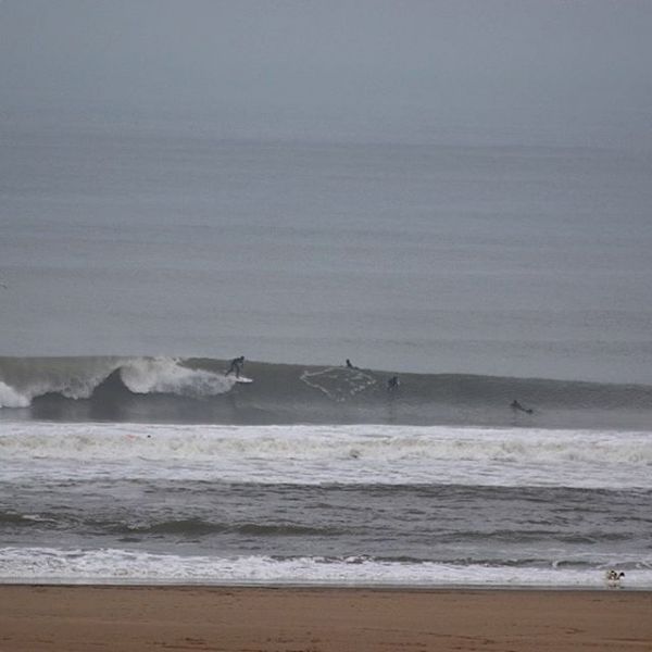 Croyde Surf Report
