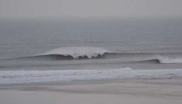 Croyde Surf Report