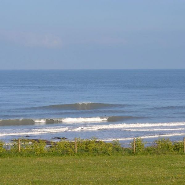 Croyde Surf Report