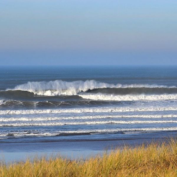 Croyde Surf Report