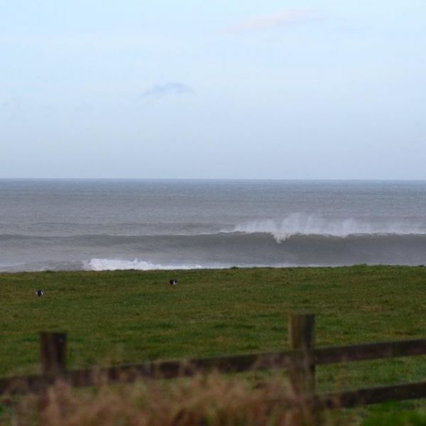 Croyde Surf Report