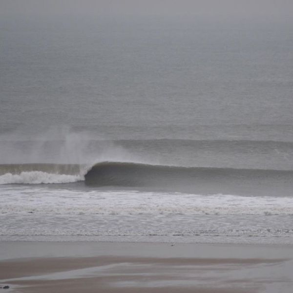 Croyde Surf Report