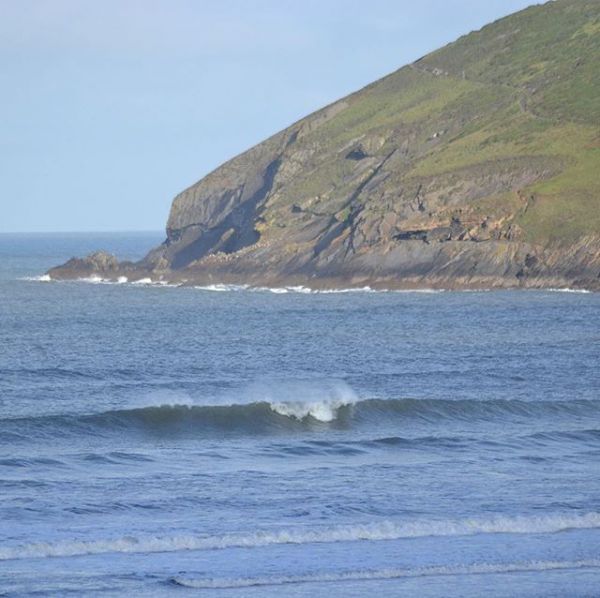 Croyde Surf Report