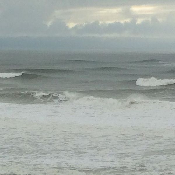 Croyde Surf Report