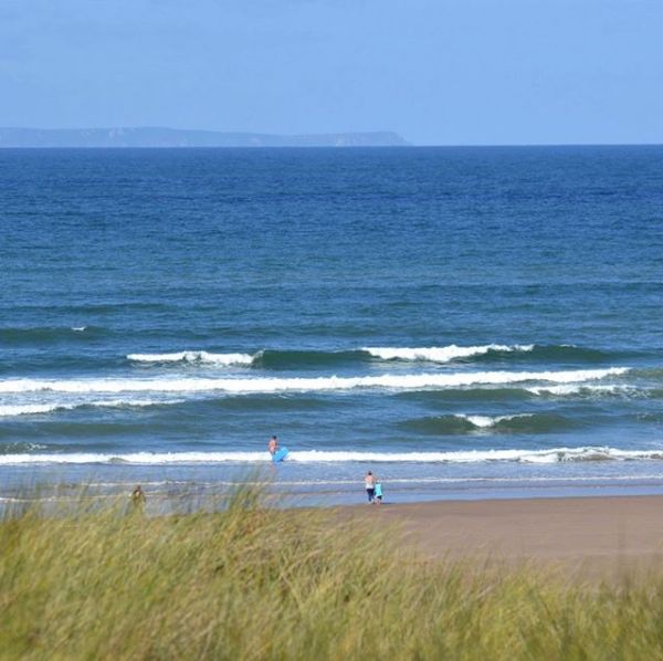 Croyde Surf Report