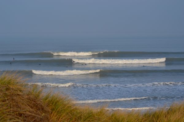Croyde Surf Report