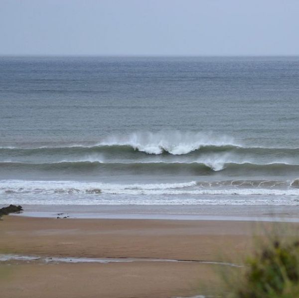 Croyde Surf Report